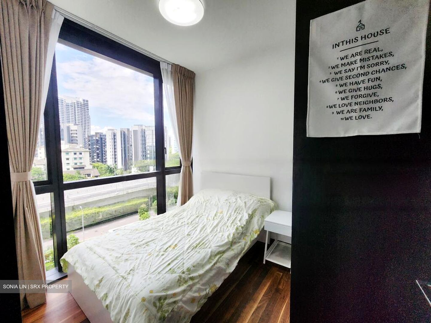 Holland Park (D10), Condominium #456137531